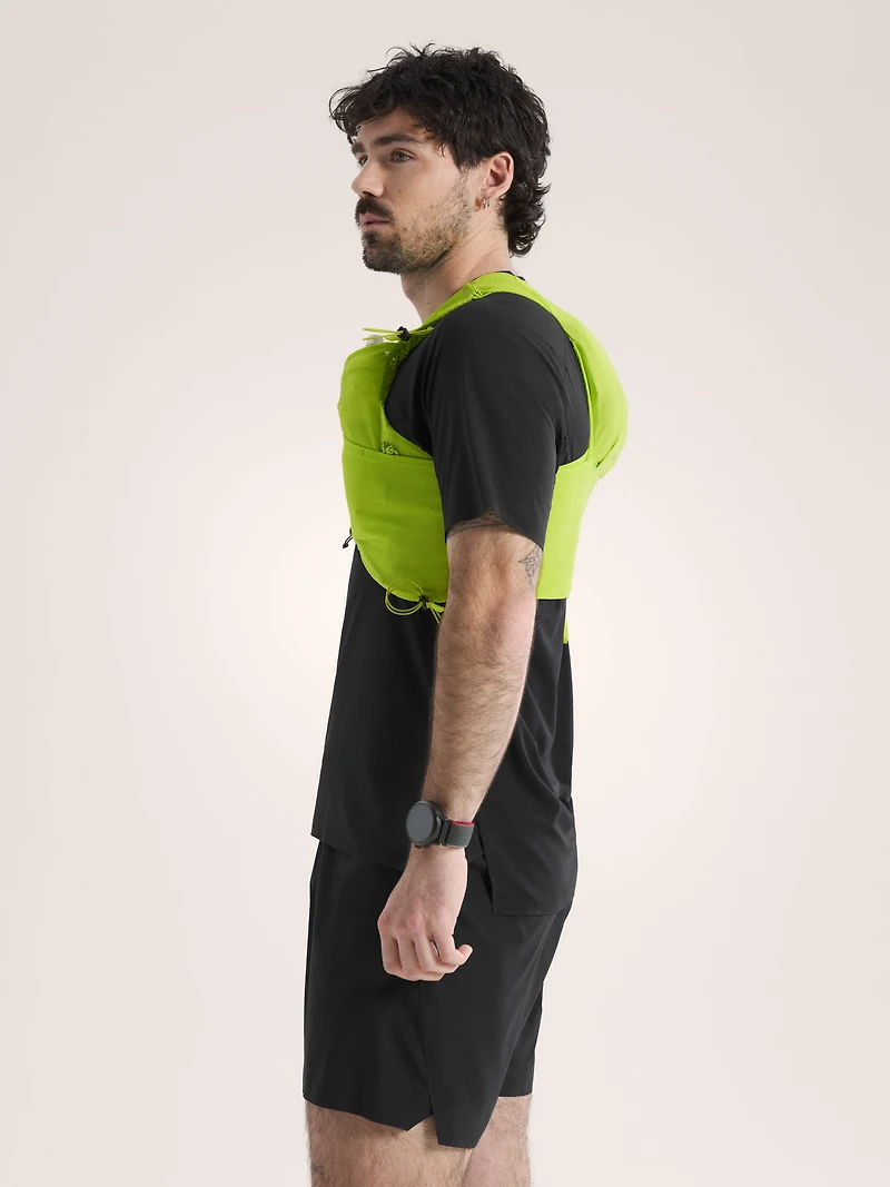 Norvan 7 Vest