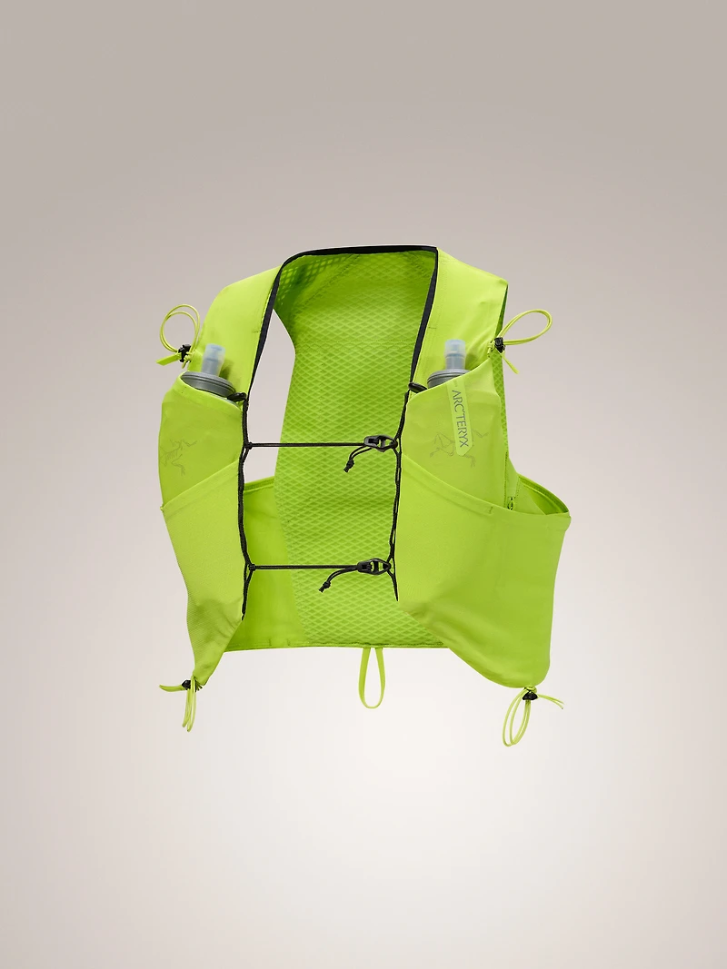 Norvan 7 Vest