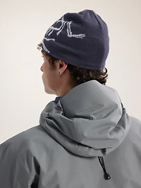 Bird Head Toque