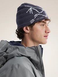 Bird Head Toque