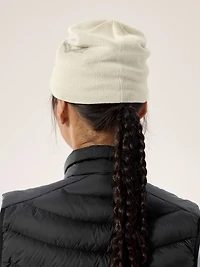 Bird Head Toque