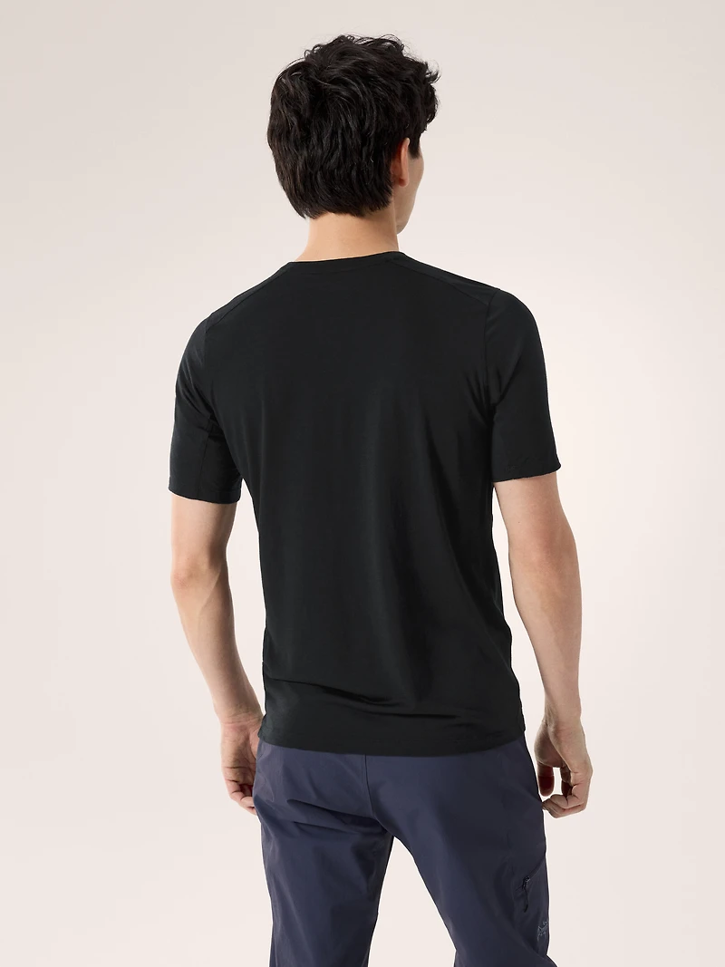 Ionia Merino Wool Shirt SS
