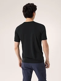 Ionia Merino Wool Shirt SS
