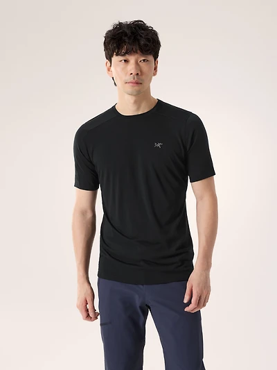 Ionia Merino Wool Shirt SS