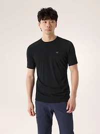 Ionia Merino Wool Shirt SS