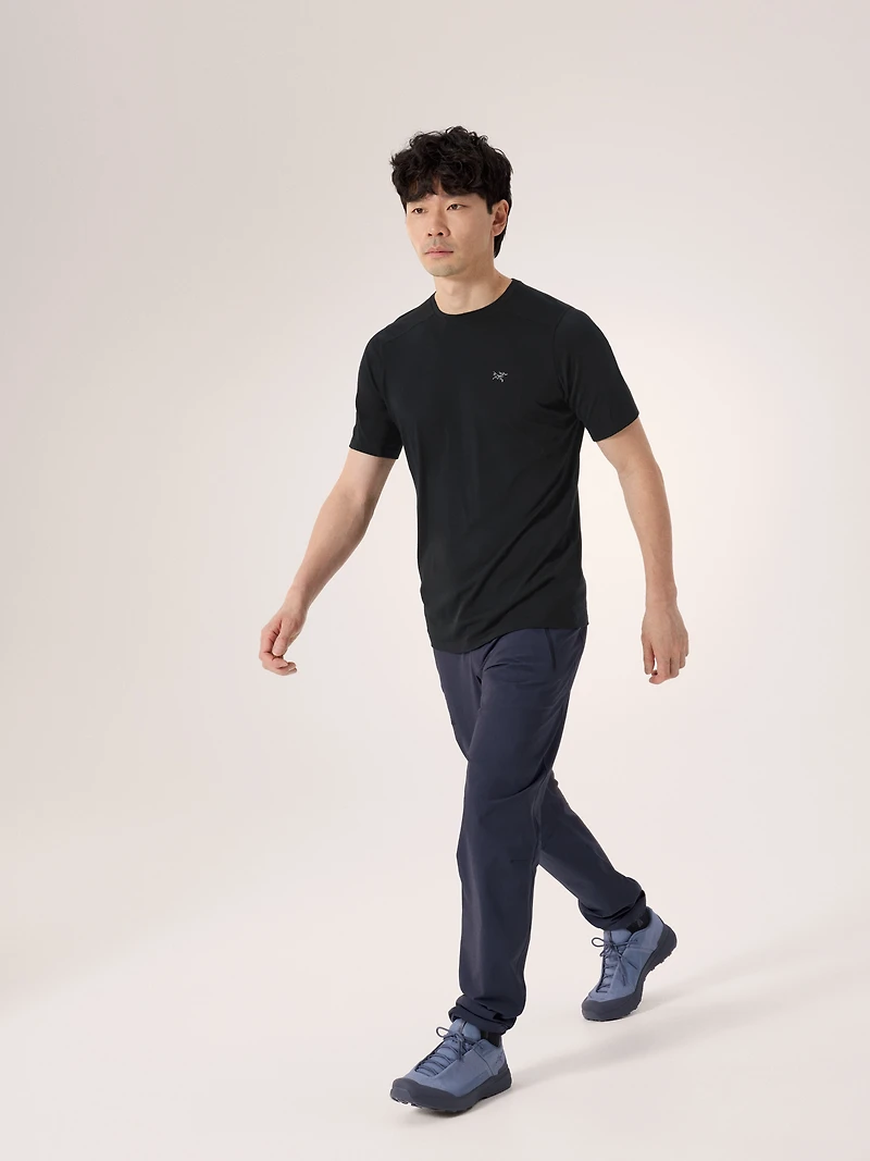 Ionia Merino Wool Shirt SS