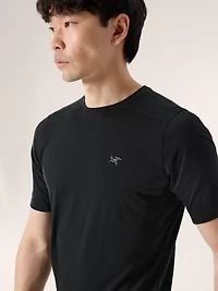 Ionia Merino Wool Shirt SS