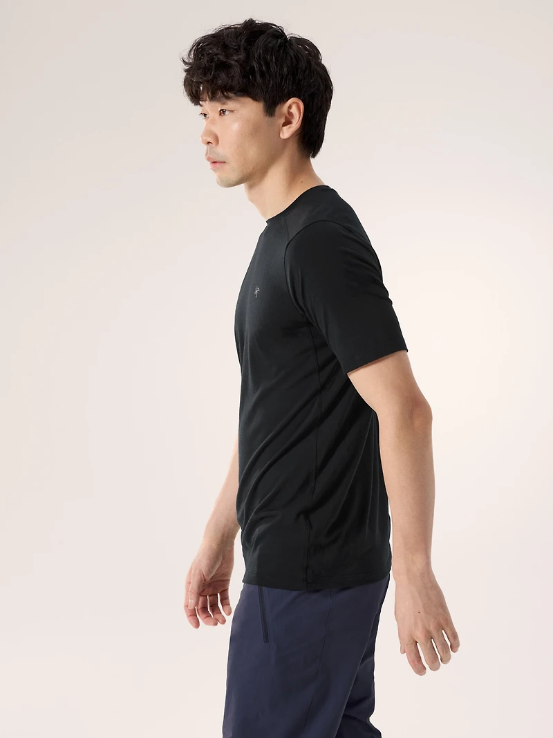 Ionia Merino Wool Shirt SS