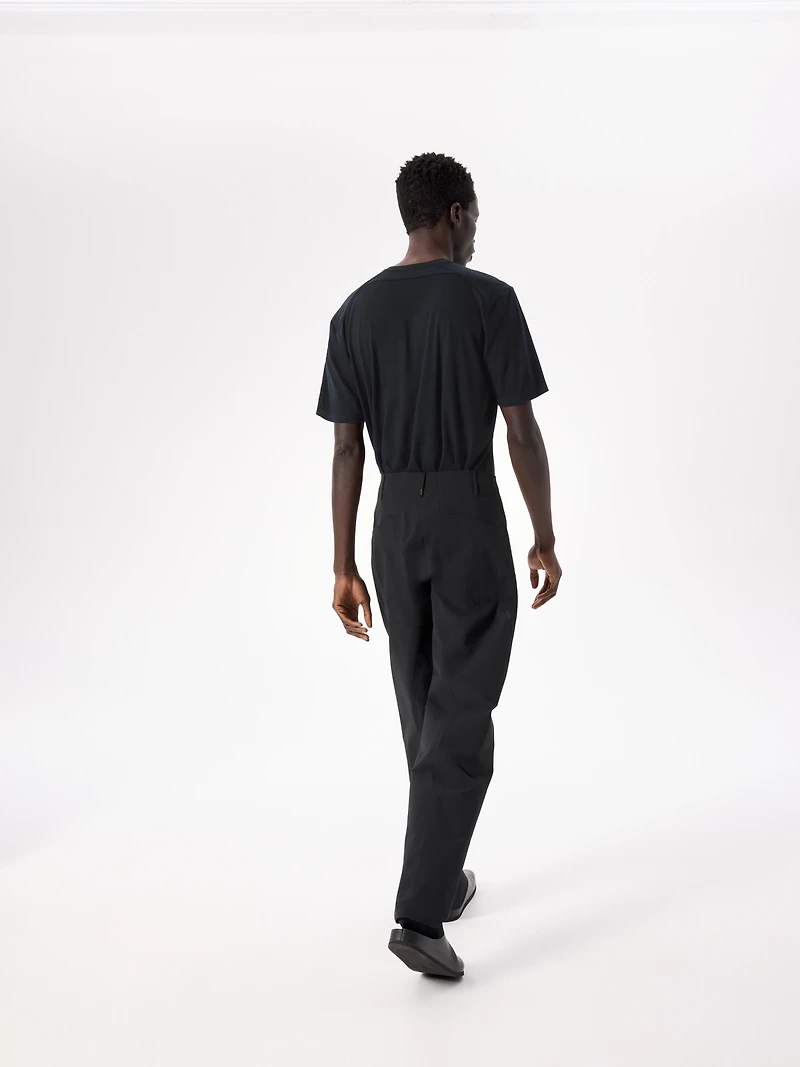 Voronoi Pant