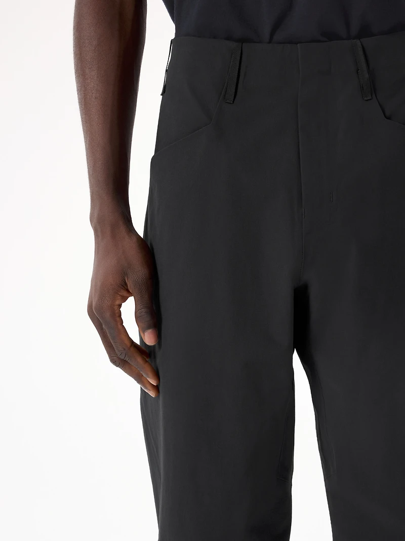 Voronoi Pant