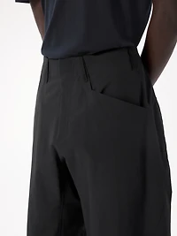 Voronoi Pant