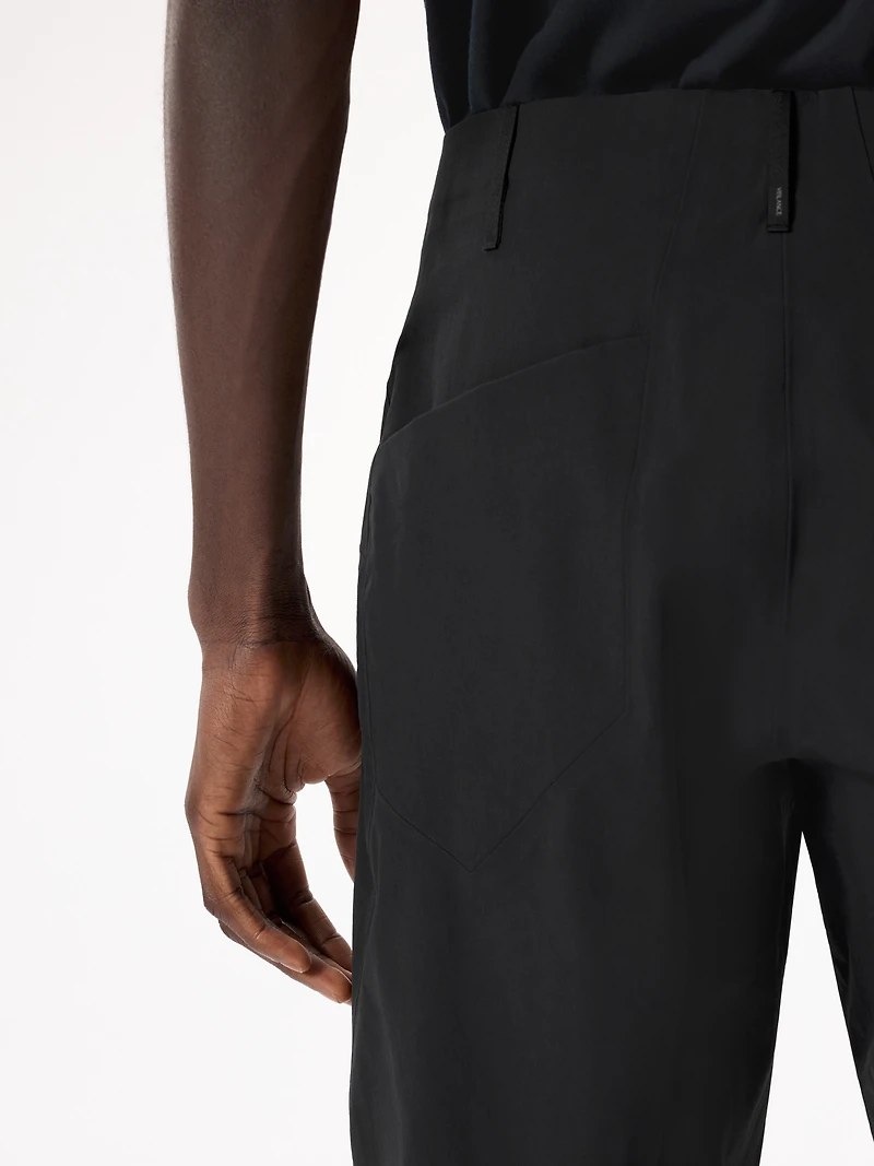 Voronoi Pant