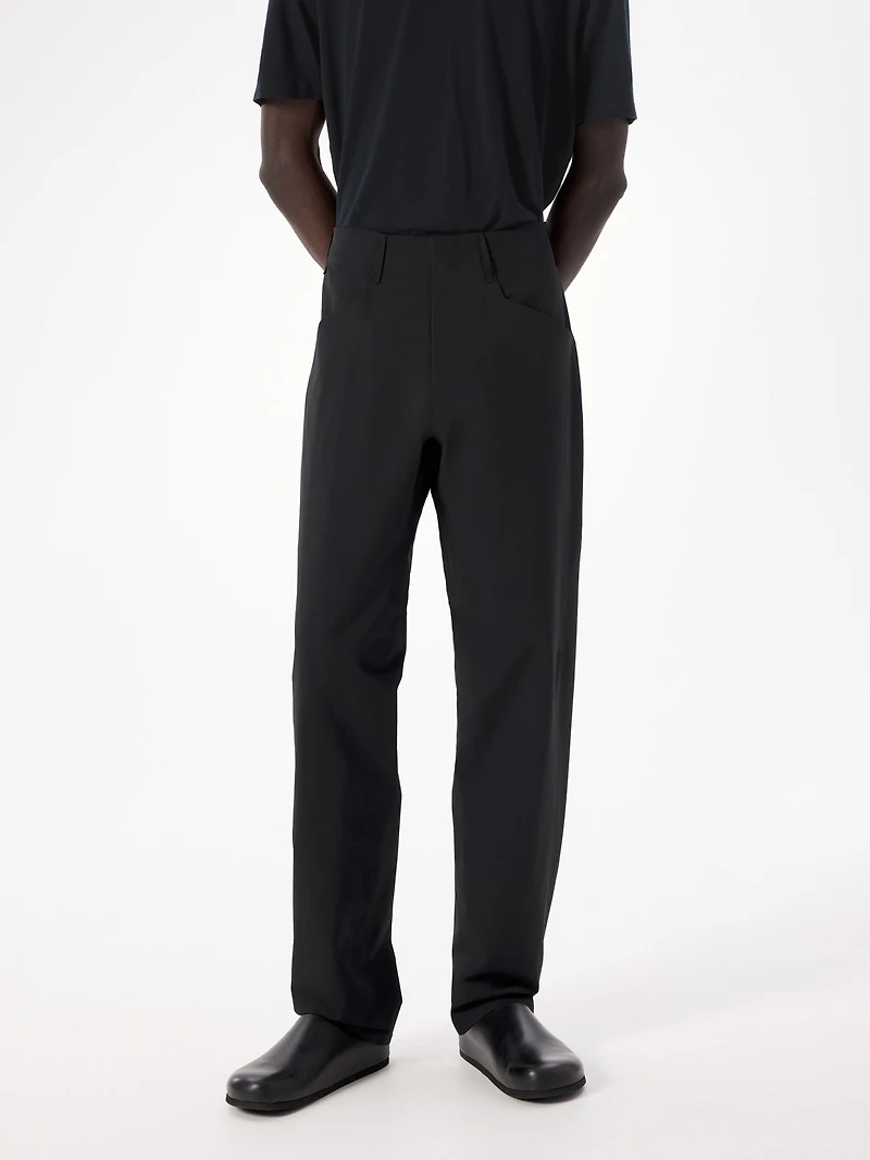 Voronoi Pant