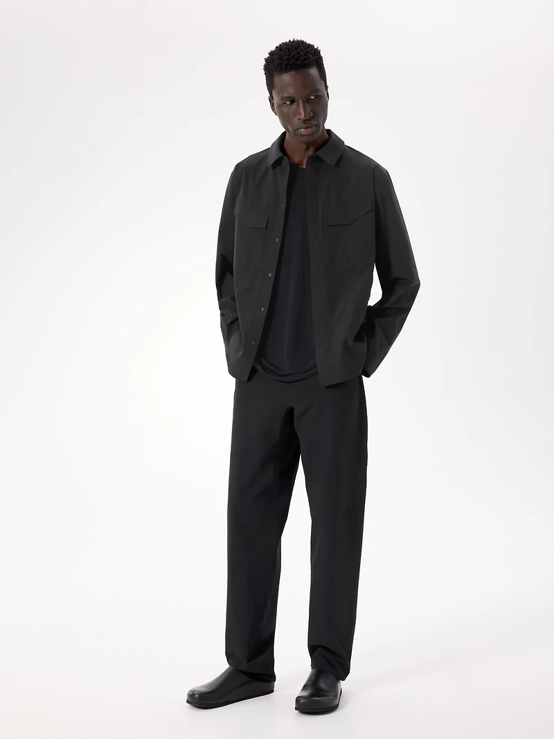 Voronoi Pant