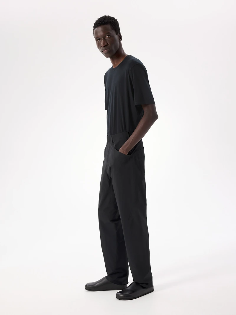 Voronoi Pant