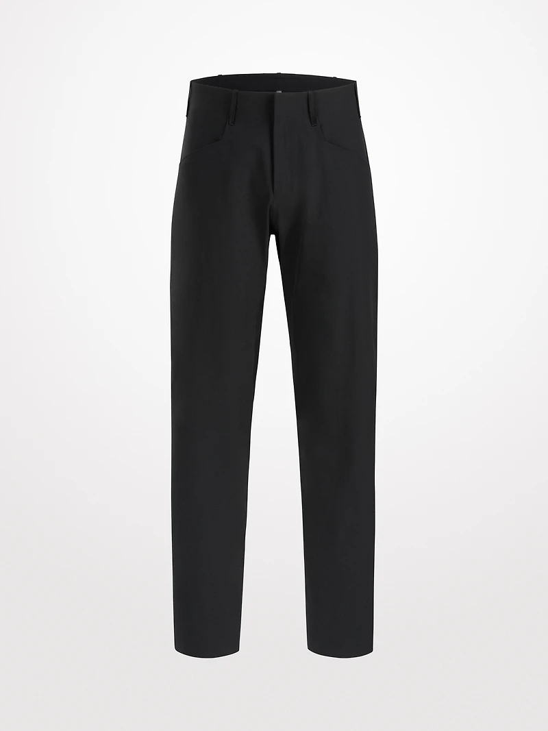 Voronoi Pant