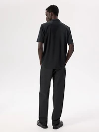 Frame Polo Shirt SS
