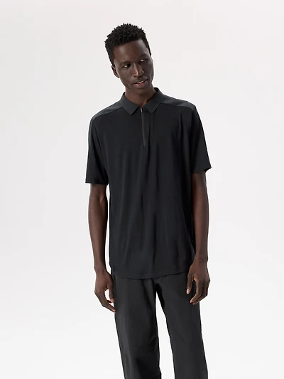 Frame Polo Shirt SS