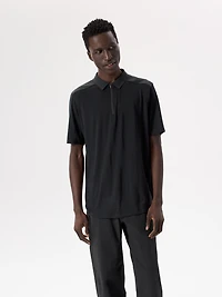 Frame Polo Shirt SS