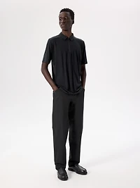 Frame Polo Shirt SS