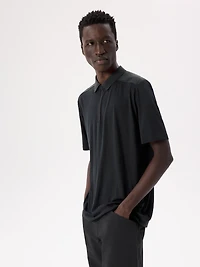 Frame Polo Shirt SS