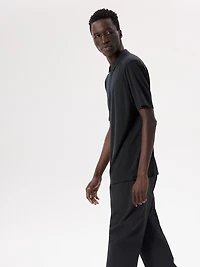 Frame Polo Shirt SS