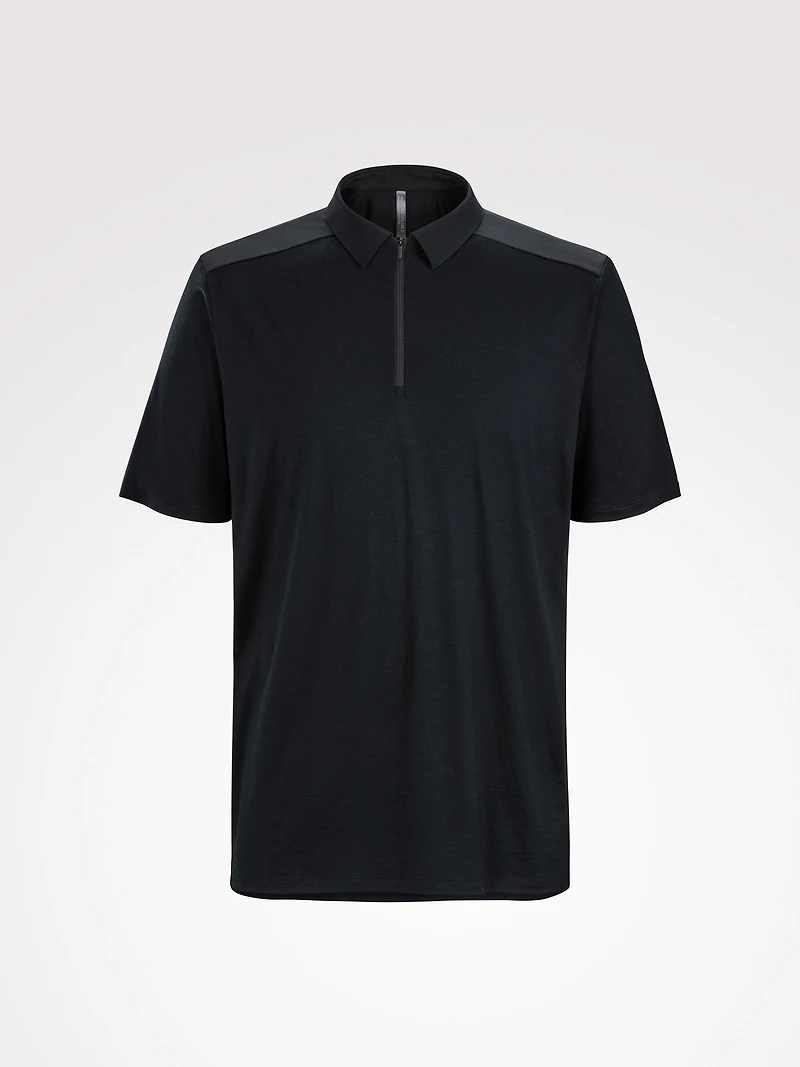 Frame Polo Shirt SS