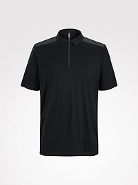 Frame Polo Shirt SS