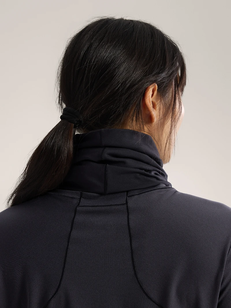 Rho Neck Gaiter Long