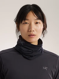Rho Neck Gaiter Long