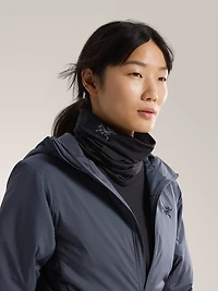 Rho Neck Gaiter Long