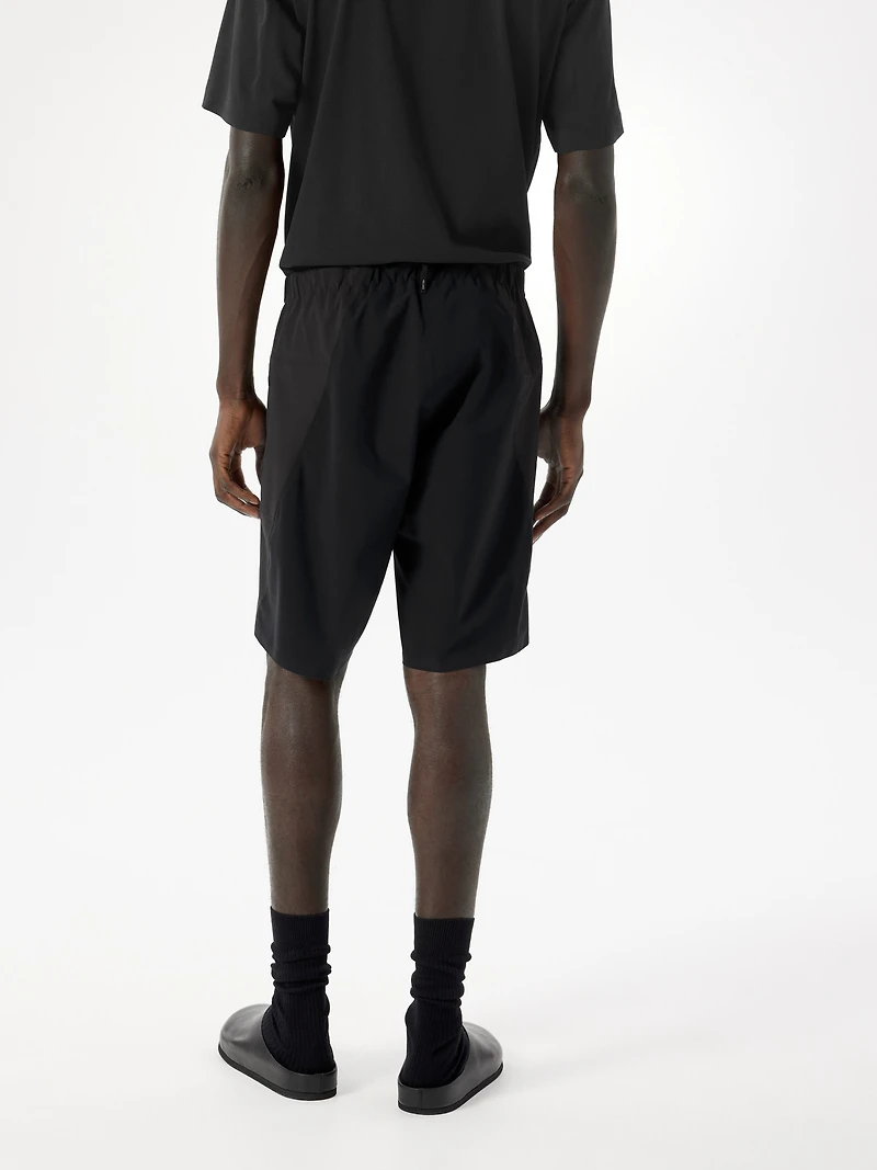 Secant Comp Short