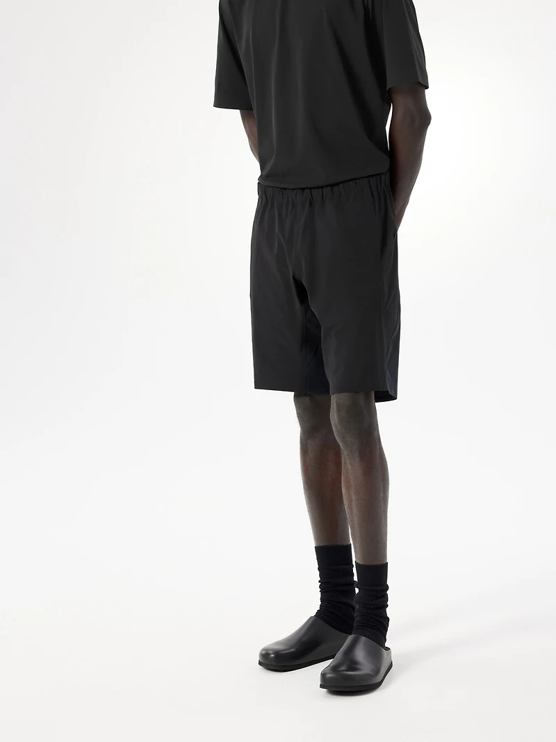 Secant Comp Short