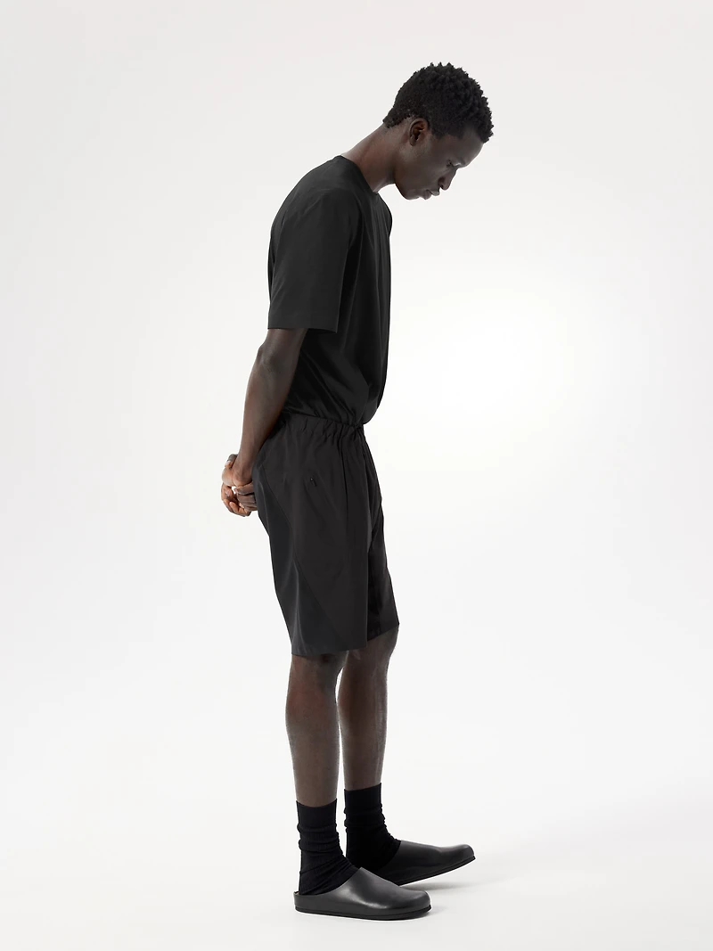 Secant Comp Short