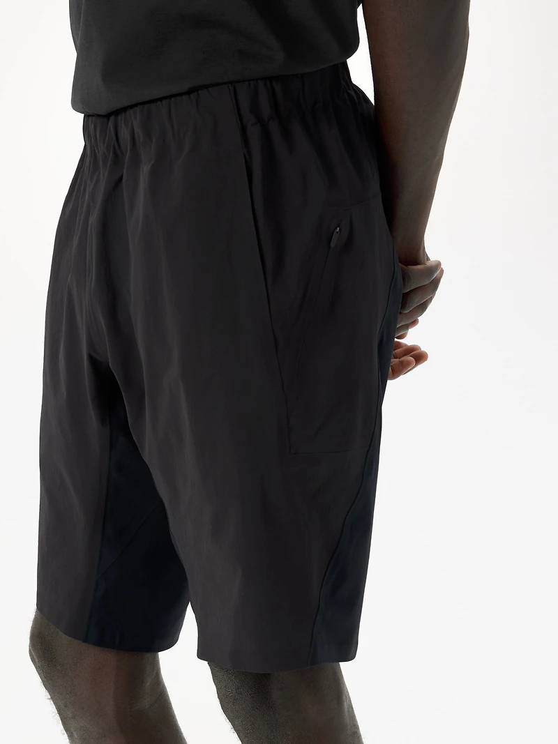 Secant Comp Short