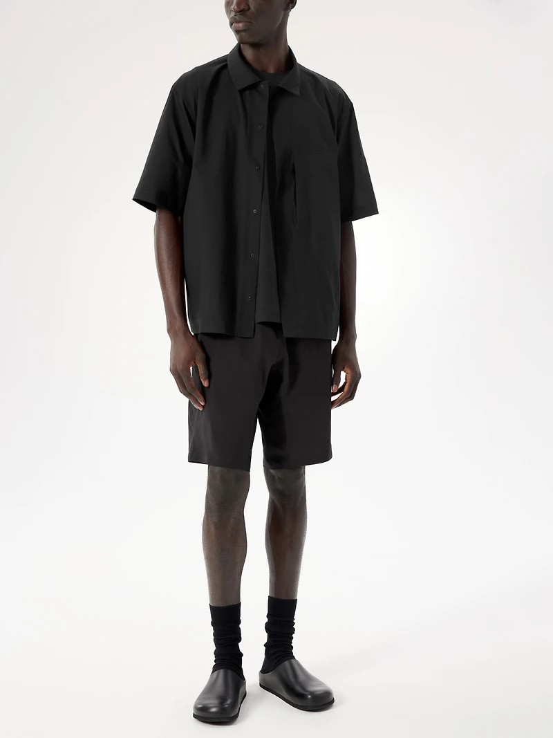 Secant Comp Short