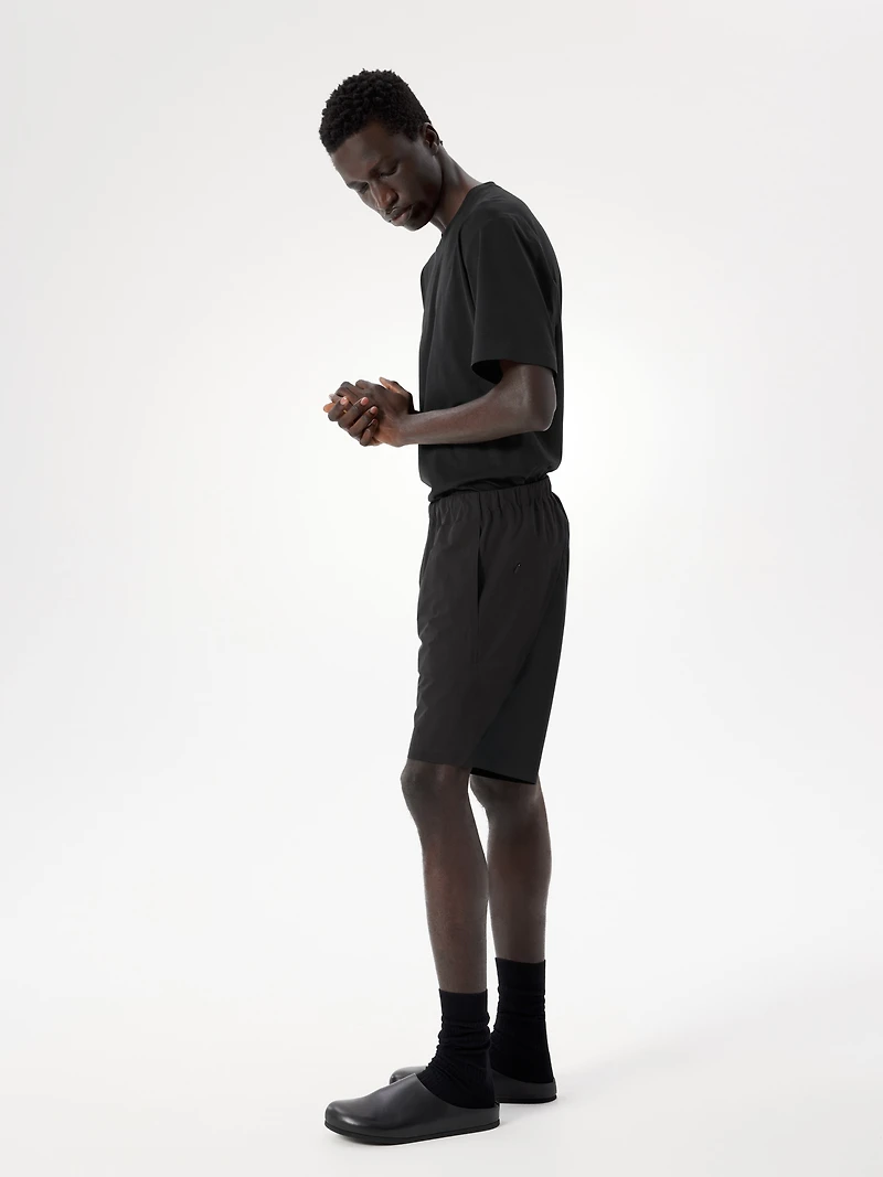 Secant Comp Short