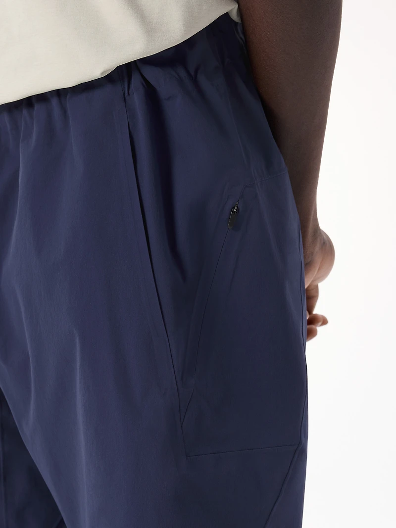 Secant Comp Short