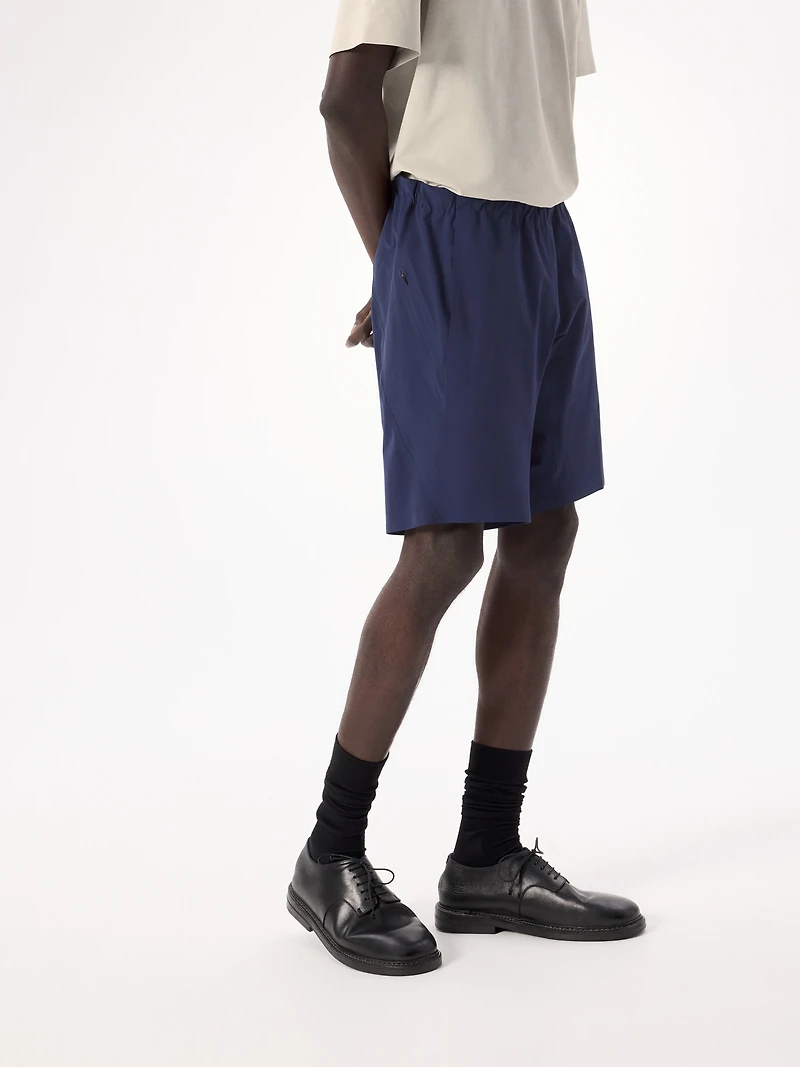 Secant Comp Short