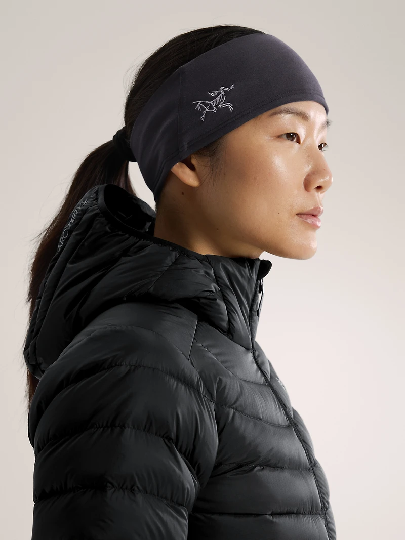 Rho Headband
