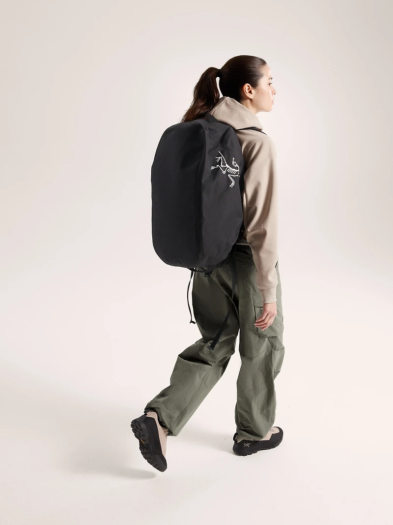 Carrier 40 Duffle