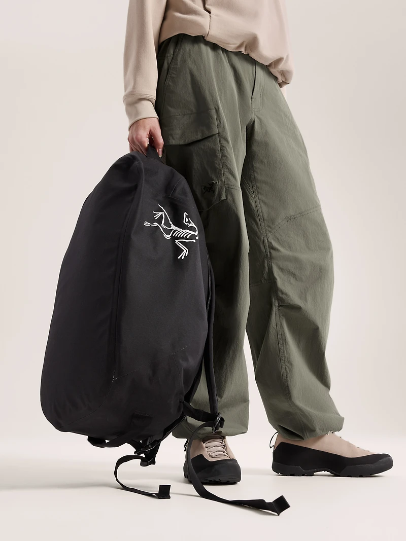Carrier 40 Duffle
