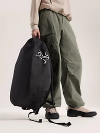 Carrier 40 Duffle