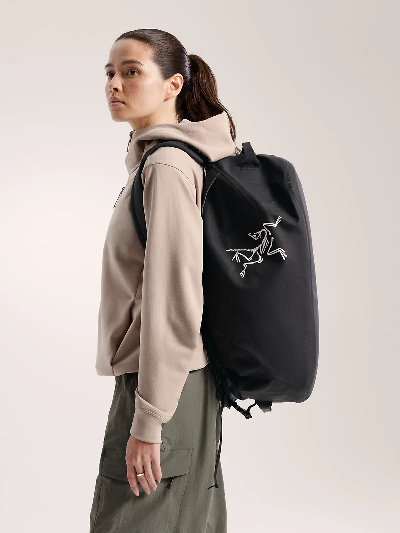 Carrier 40 Duffle