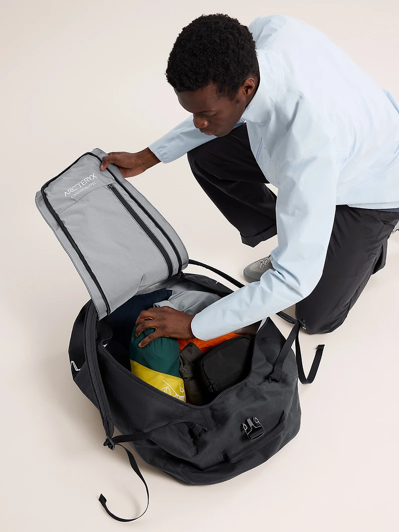 Carrier 75 Duffle