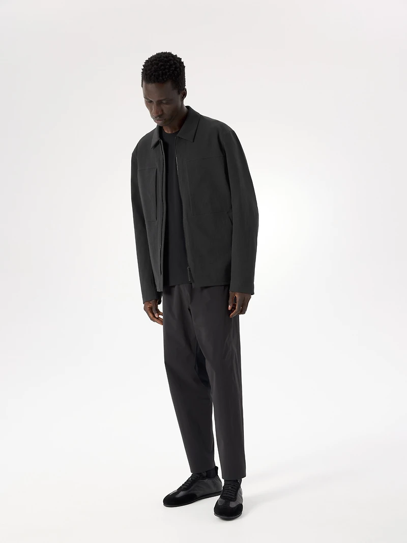 Secant Comp Track Pant
