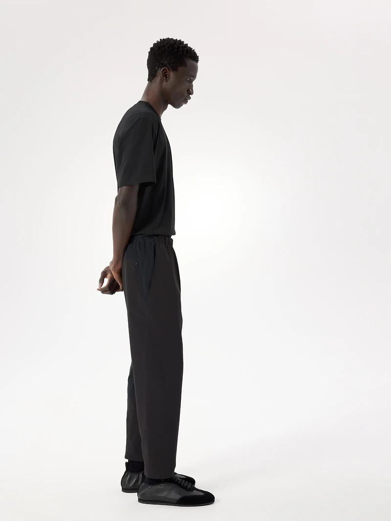 Secant Comp Track Pant