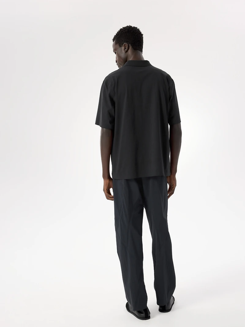 Metron Polo Shirt SS