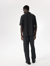 Metron Polo Shirt SS