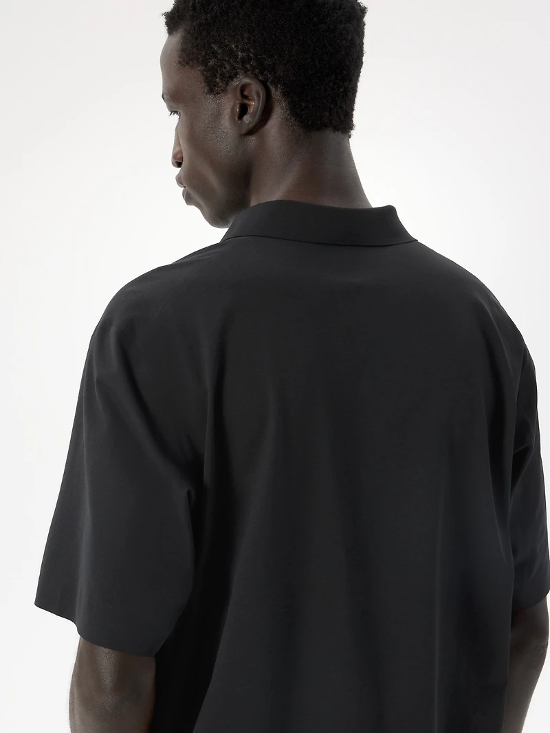 Metron Polo Shirt SS